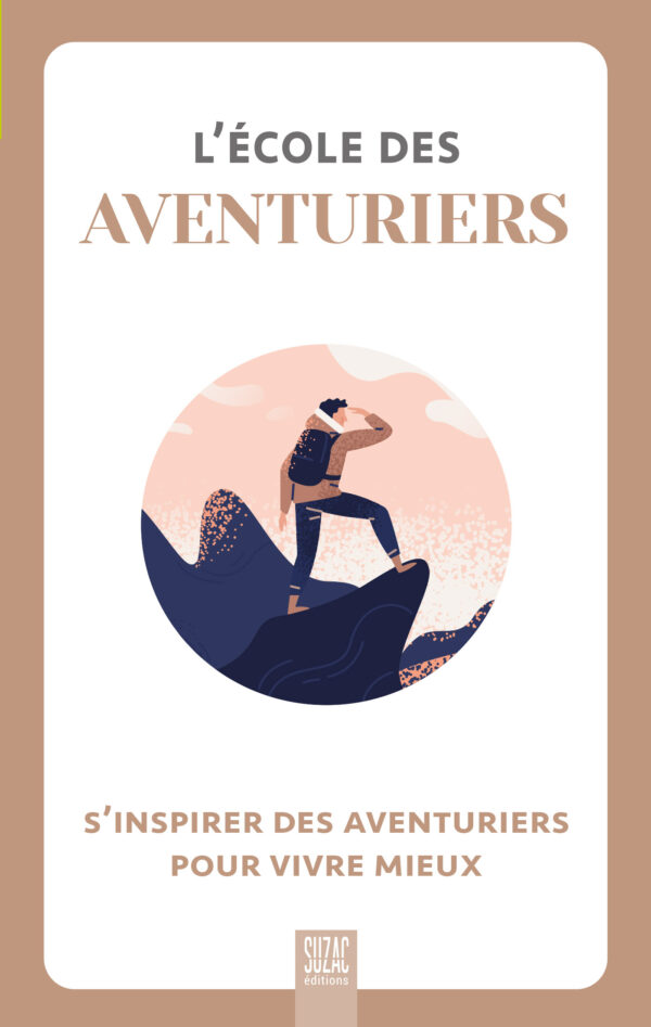 L’école des aventuriers