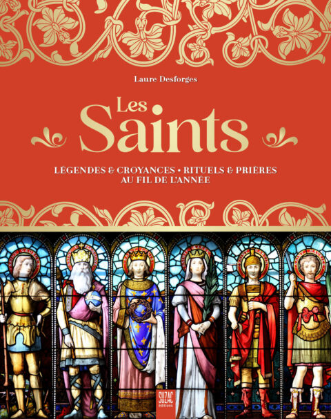 Les saints